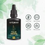 Tulsi Drops - Natural Immunity Booster 30ml