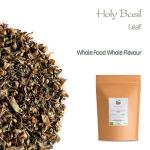 Tulsi Holy Basil Organic Herbal Tea 200g
