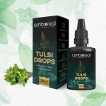 Tulsi Drops - Natural Immunity Booster 30ml