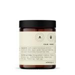 Organic Tulsi Powder - Holy Basil for Calm