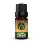 Ecodrop Holy Basil Essential Oil - 5ml
