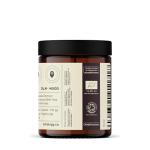 Organic Tulsi Powder - Holy Basil for Calm