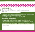 Thai Taste Dried Basil Leaves - 2 Packs