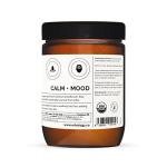 Organic Tulsi Powder - Holy Basil for Calm