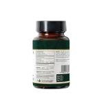 Organic Tulsi Tablets - Holy Basil 120 Count