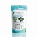 Nettle Leaf Tablets for Allergies and Joint Relief