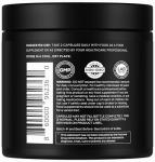 High-Potency Black Maca Root & Ashwagandha Capsules