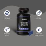 HornGoatPro Gummies - Blueberry Flavor for Vitality