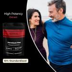 HornGoatMax Capsules - Pure Goat Weed Energy Boost