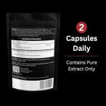 HornGoatMax Capsules - Pure Goat Weed Energy Boost