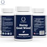 Pure HornGoat+ 1000mg for Male Energy & Strength