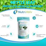 Nettle Leaf Tablets for Allergies and Joint Relief