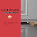 HornGoatMax Capsules - Pure Goat Weed Energy Boost