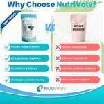 Nettle Leaf Tablets for Allergies and Joint Relief