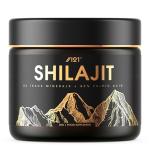 Pure Himalayan Shilajit Resin - 30g Gold Grade