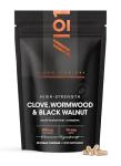 Clove, Wormwood & Black Walnut Capsules - 90 Count