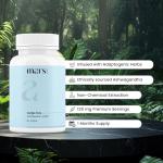 Mars Surgemax Capsules with Shilajit & Musli