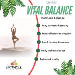 Maca Root 5000mg with Zinc - 120 Vegan Capsules