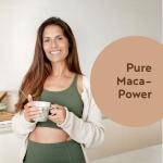 Maca Root Capsules 8000mg | 240 Vegan Caps