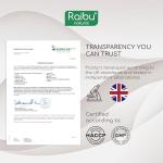 St John's Wort 5,500 mg - Mood Support Capsules