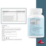 Mars Surgemax Capsules with Shilajit & Musli