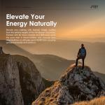 Pure Himalayan Shilajit Resin - 30g Gold Grade