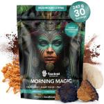 Decaf Mushroom Coffee with Lion’s Mane & Ashwagandha