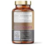 Boron 10mg Capsules for Cognitive and Hormone Health