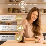 Solgar Boron 3 mg Vegan Capsules - 100 Count