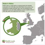 Boron Plus 3mg - 90 Capsules, No Stearates