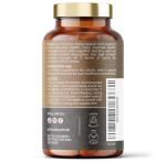 Boron 10mg Capsules for Cognitive and Hormone Health