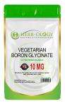 High Strength Vegan Boron Capsules - 90 Count