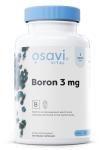 Osavi Boron 3 mg - 120 Vegan Capsules