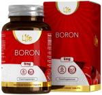 High Strength Vegan Boron Capsules - 180 Count