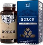 High Strength Vegan Boron Supplements - 360 Tablets