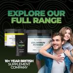 Nutrality Boron 6mg Vegan Capsules for Mineral Absorption