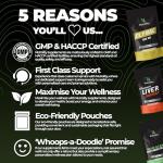 Nutrality Boron 6mg Vegan Capsules for Mineral Absorption