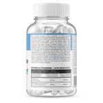 OstroVit Sodium Butyrate - 90 Vegan Caps