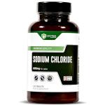 High Strength Sodium Chloride Tablets - 600 mg