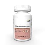 VitaThrive Sodium Bicarbonate 500mg - 90 Capsules