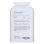 Keto Electrolytes for Rapid Hydration – 120 Capsules