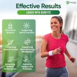 High Strength Sodium Chloride Tablets - 600 mg