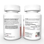 VitaThrive Sodium Bicarbonate 500mg - 90 Capsules