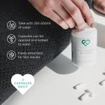 Hydration Support: Electrolyte Balance Capsules, 60 Count