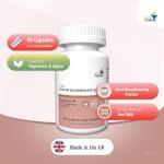 VitaThrive Sodium Bicarbonate 500mg - 90 Capsules
