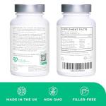 Hydration Support: Electrolyte Balance Capsules, 60 Count