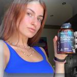 WeightWorld Electrolyte Complex Tablets – 180 Count