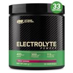 Optimum Nutrition Electrolyte Powder, Forest Berries