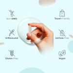 WeightWorld Electrolyte Complex Tablets – 180 Count