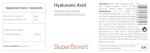 Hyaluronic Acid for Healthy Joints & Skin